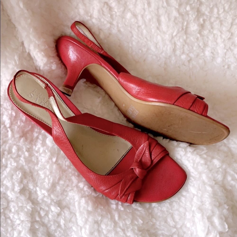 Lightly worn